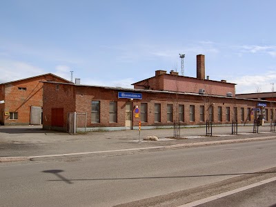 Photos of Hammarin S&auml;hk&ouml; Oy
