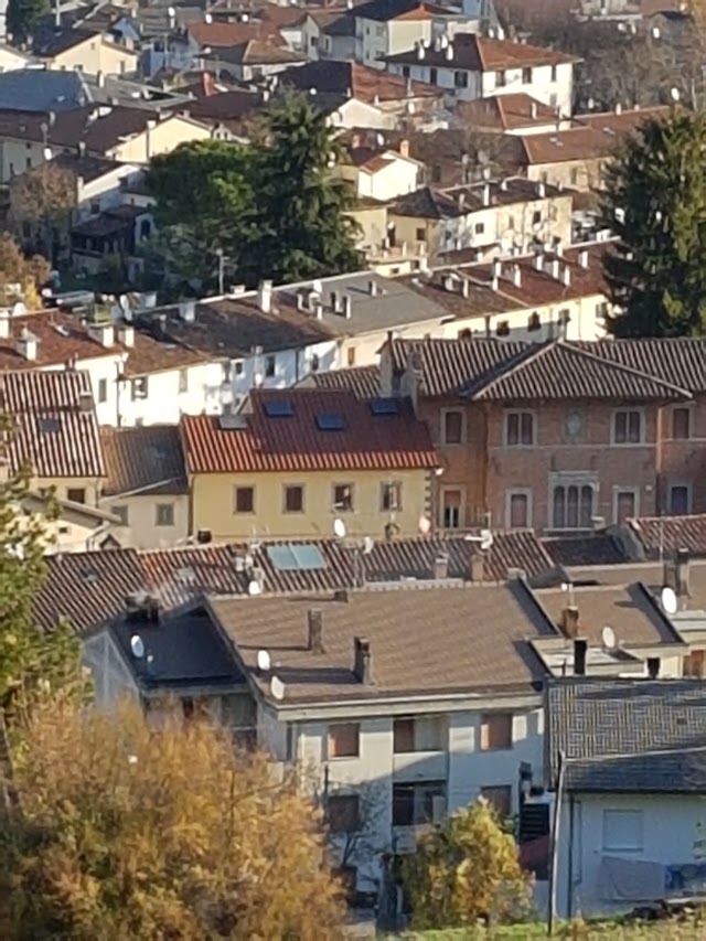 Ristorante Albergo Ca' Di Veroli