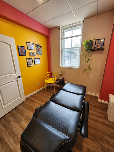 Gush Studio - Visual
