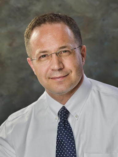Mark Mozer, MD - Visual