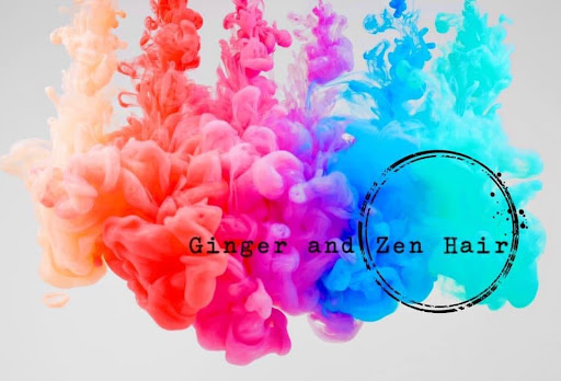 Ginger and Zen Hair - Thumbnail