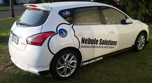 Nebule Solutions