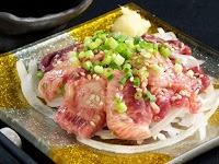 博多もつ鍋処 梟 中洲総本店