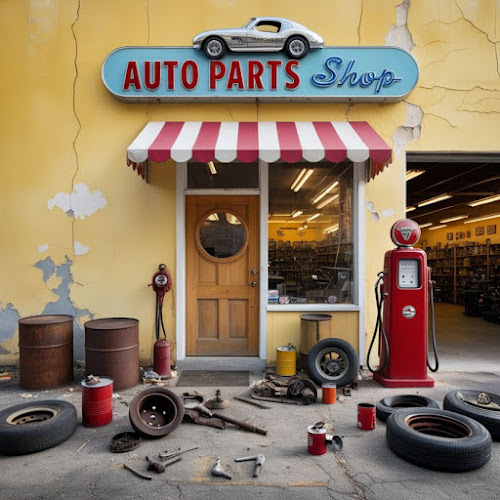 OnlineAutoParts.com.ua