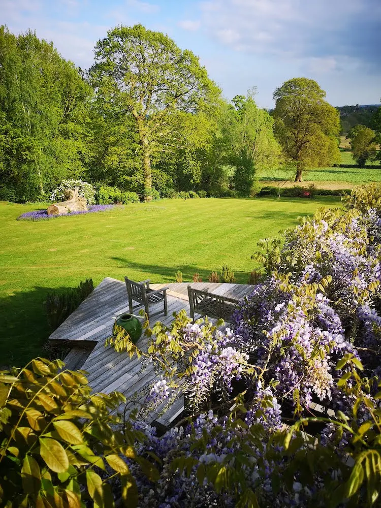 Barnfield House