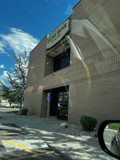 Zions Bank Sandy/Southtowne - Thumbnail