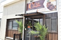 CRカリーポット アンド アジアンスーパーマーケット