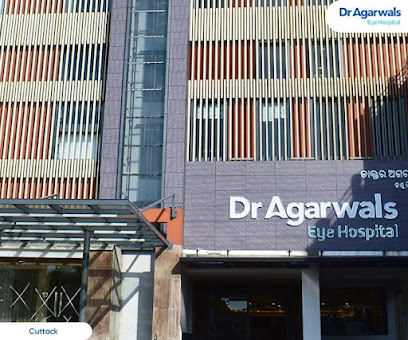 Dr Agarwals Eye Hospital