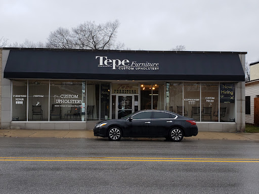 Tepe Furniture Inc