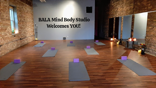 BALA Mind Body Studio - Thumbnail