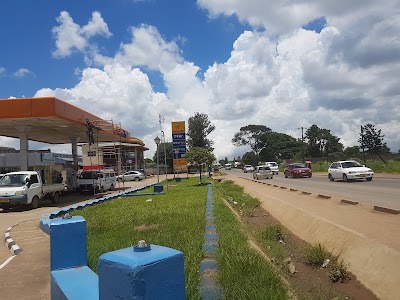 gas-station