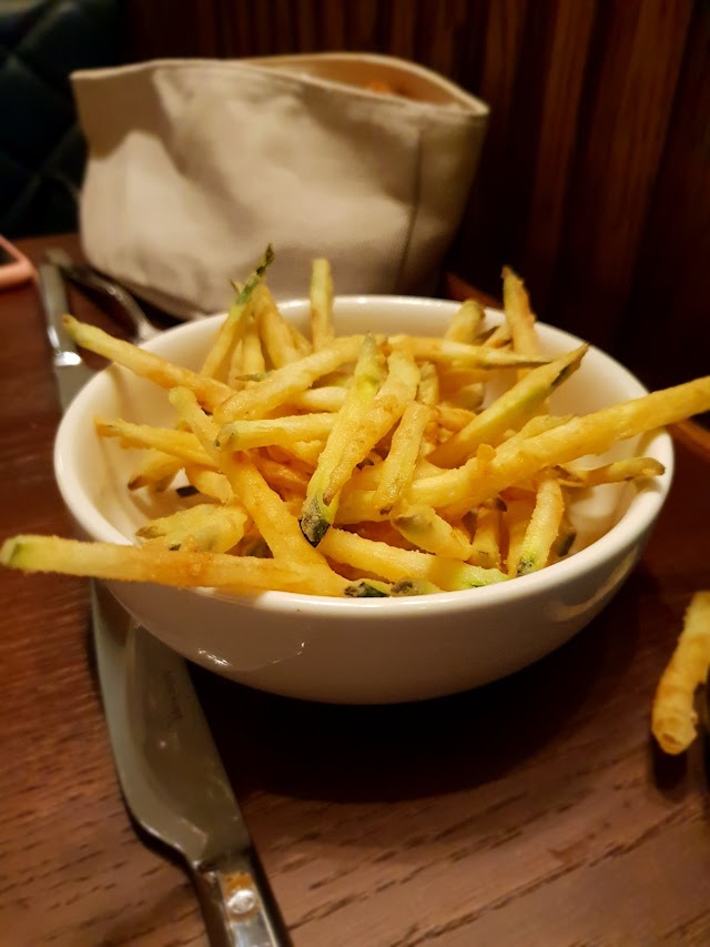 La Brasseria Milanese
