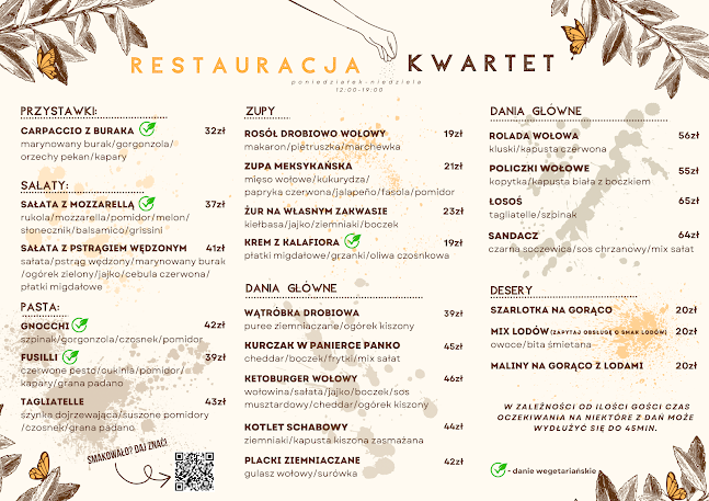 Kwartet