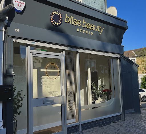 Bliss Beauty Studio