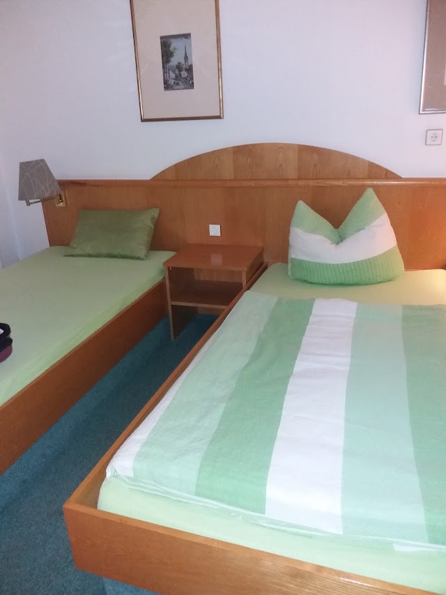 Sporthotel Fetsch