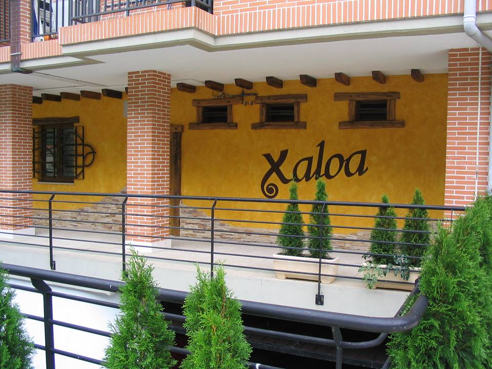 Hostal Xaloa