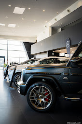 Photo n°4 de SODIRA Sète Mercedes-Benz à Sète (Concessionnaire Mercedes-Benz)