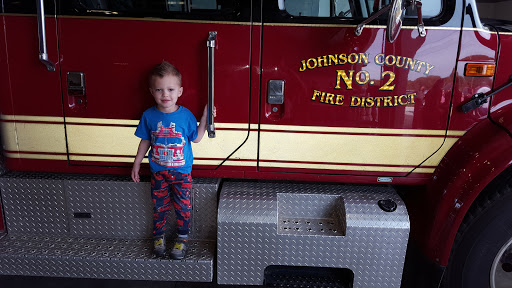 Overland Park Fire Station 410 - Thumbnail