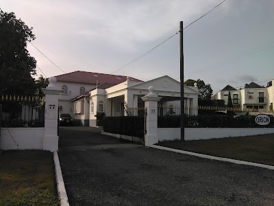 Photos of Fleetwood Jamaica Limited and Orion Manufacturing Services