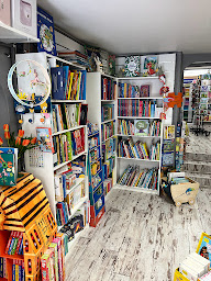 Photo n°7 de Le Grimoire jeunesse à Mirecourt (Librairie pour enfants)