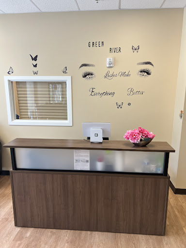Green River Beauty Salon Gallery - United States