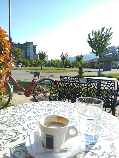 Photos of Caffe Pista