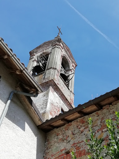 Oratorio di San Giovanni Battista e della Santissima Trinità - Thumbnail