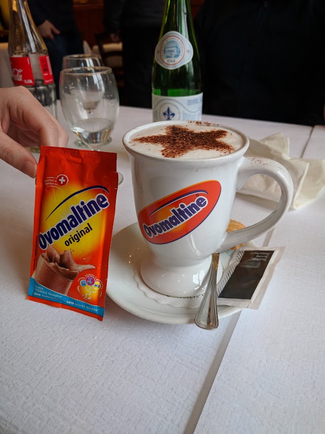 Pizzeria da Gianni