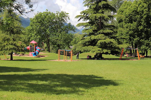 Parco Res - Ristorante - Thumbnail