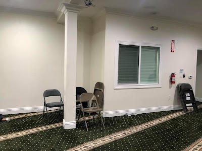 Unified Muslim Community (UMC San Leandro Mosque)