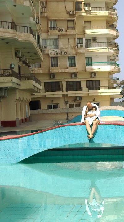 Photos of Aifu Resort - El Montazah