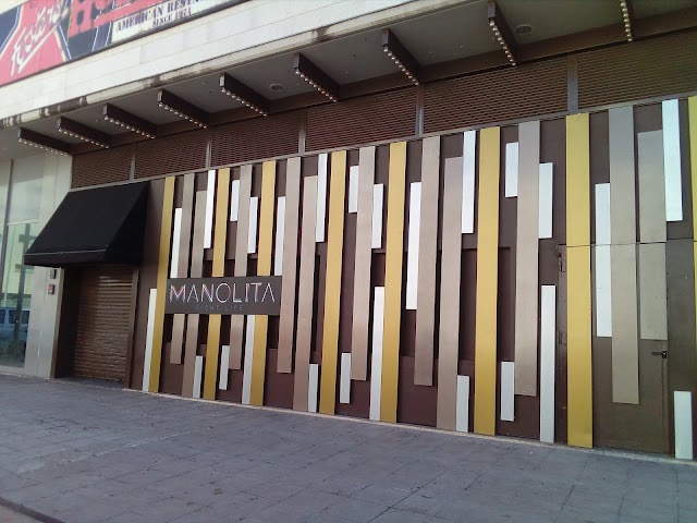 Sala Manolita