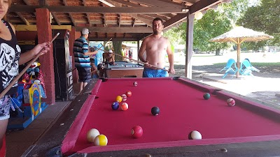 Photos of Camping Captain Sarmiento