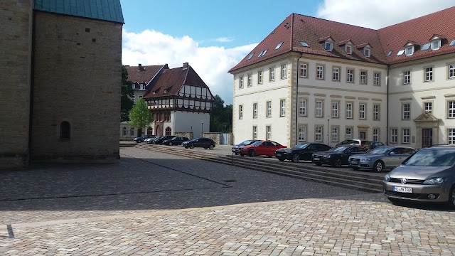 St. Mary's Cathedral