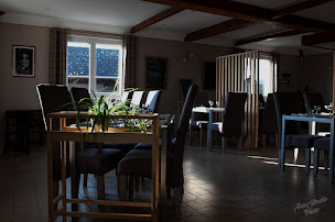 Photo n°31 de Les Bons Vivants à Perrigny-sur-Loire (Restaurant)