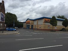 Halfords – Harrow Store london