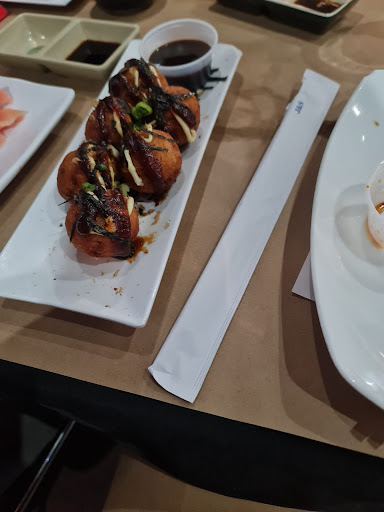 Grill19 - Visual