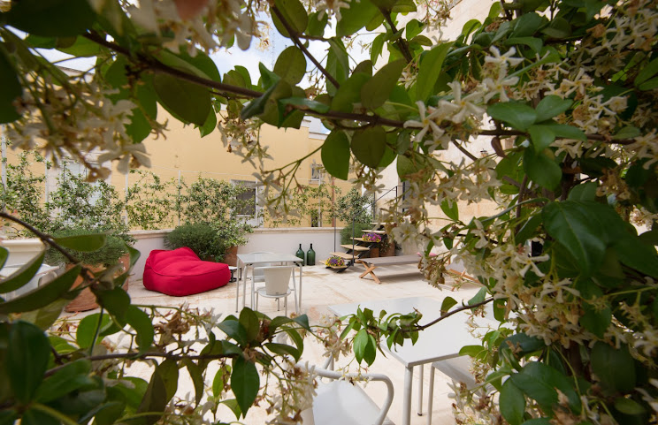 PALAZZO DE NOHA Boutique Hotel by null