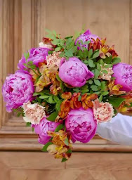 Photo n°2 de Monceau Fleurs à Évreux (Boutique de cadeaux)