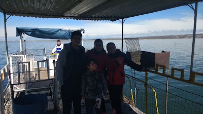 Photos of Camping Martin Pescador