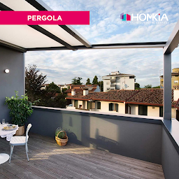 Photo n°17 de HOMKiA à Flassans-sur-Issole (Magasin de stores et de rideaux)