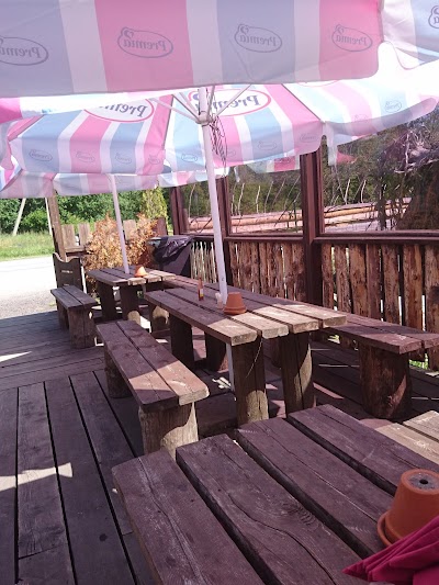 Photos of J&auml;gala grill