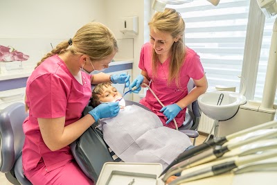 Photos of Odontologijos klinika Danvitė