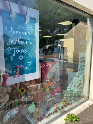 Pharmacie Ralaivoavy - Thumbnail