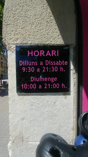 Calçats Rouse - Thumbnail