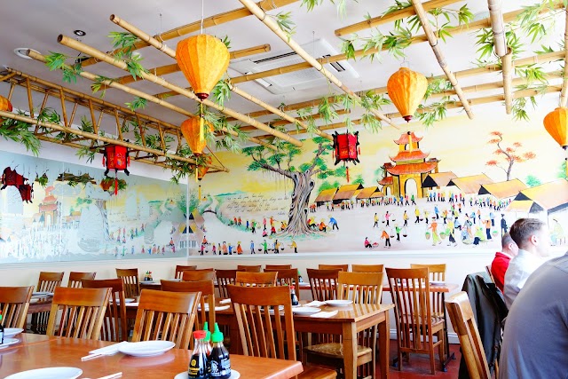 Tre Viet