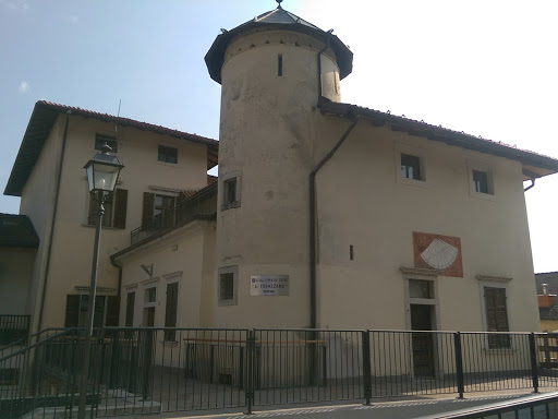 Scuola Elementare Statale A. Fogazzaro - Thumbnail