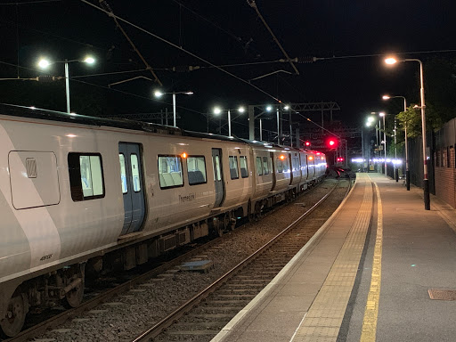 Bedford - Visual
