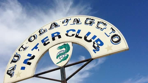 Autolavaggio Inter Club