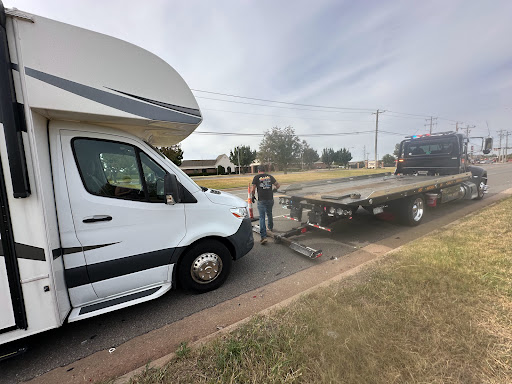 Ragsdale Wrecker Services Gallery - United States